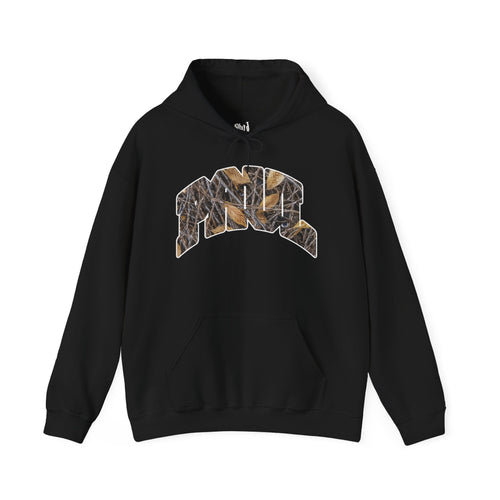 Paul Hoodie